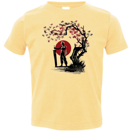 T-Shirts Butter / 2T Ex-soldier under the sun Toddler Premium T-Shirt