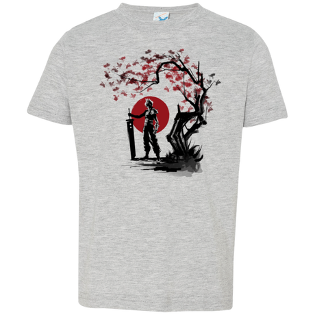 T-Shirts Heather / 2T Ex-soldier under the sun Toddler Premium T-Shirt