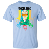 T-Shirts Light Blue / S Excelsior T-Shirt