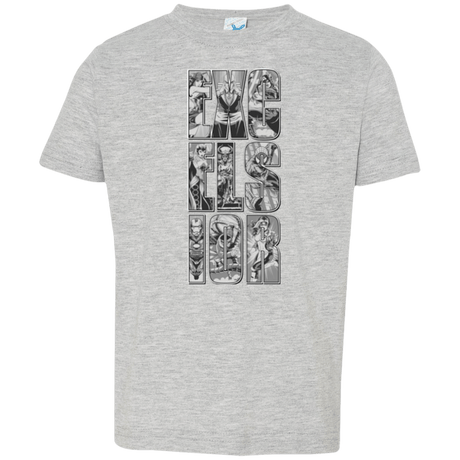 T-Shirts Heather / 2T Excelsior Toddler Premium T-Shirt
