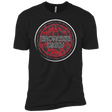 T-Shirts Black / YXS Exorcise Daily Boys Premium T-Shirt
