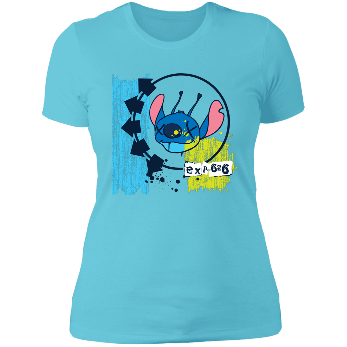 T-Shirts Cancun / S Exp-626 Women's Premium T-Shirt