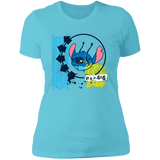 T-Shirts Cancun / S Exp-626 Women's Premium T-Shirt