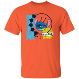 T-Shirts Orange / YXS Exp-626 Youth T-Shirt