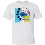 T-Shirts White / YXS Exp-626 Youth T-Shirt
