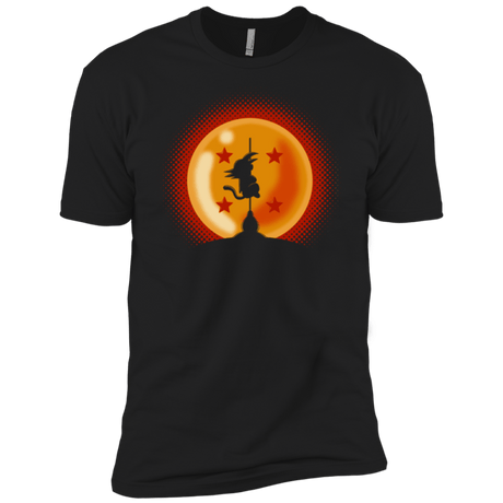 T-Shirts Black / YXS Expand your mind Boys Premium T-Shirt