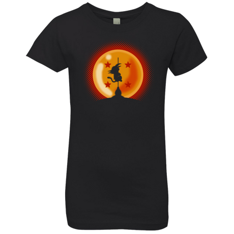 T-Shirts Black / YXS Expand your mind Girls Premium T-Shirt