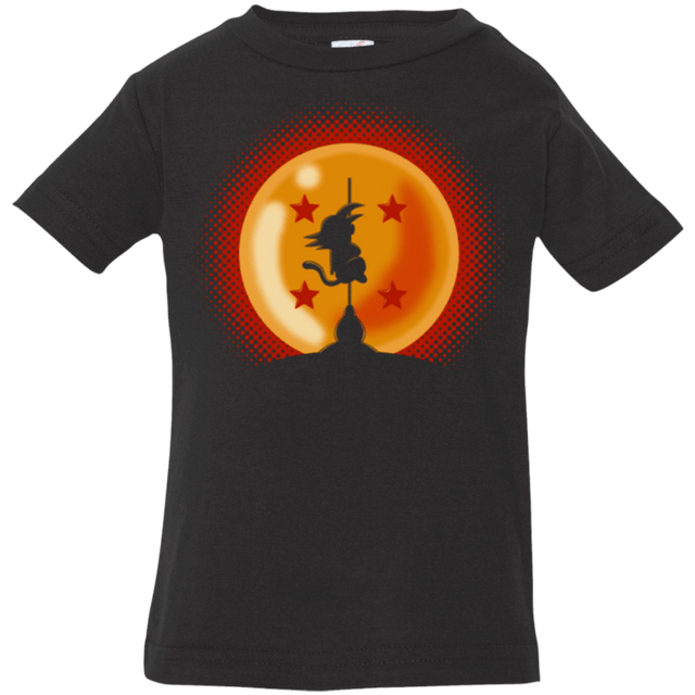 T-Shirts Black / 6 Months Expand your mind Infant Premium T-Shirt