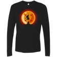 T-Shirts Black / Small Expand your mind Men's Premium Long Sleeve