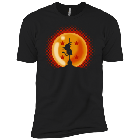 T-Shirts Black / X-Small Expand your mind Men's Premium T-Shirt