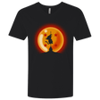 T-Shirts Black / X-Small Expand your mind Men's Premium V-Neck