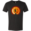 T-Shirts Vintage Black / Small Expand your mind Men's Triblend T-Shirt