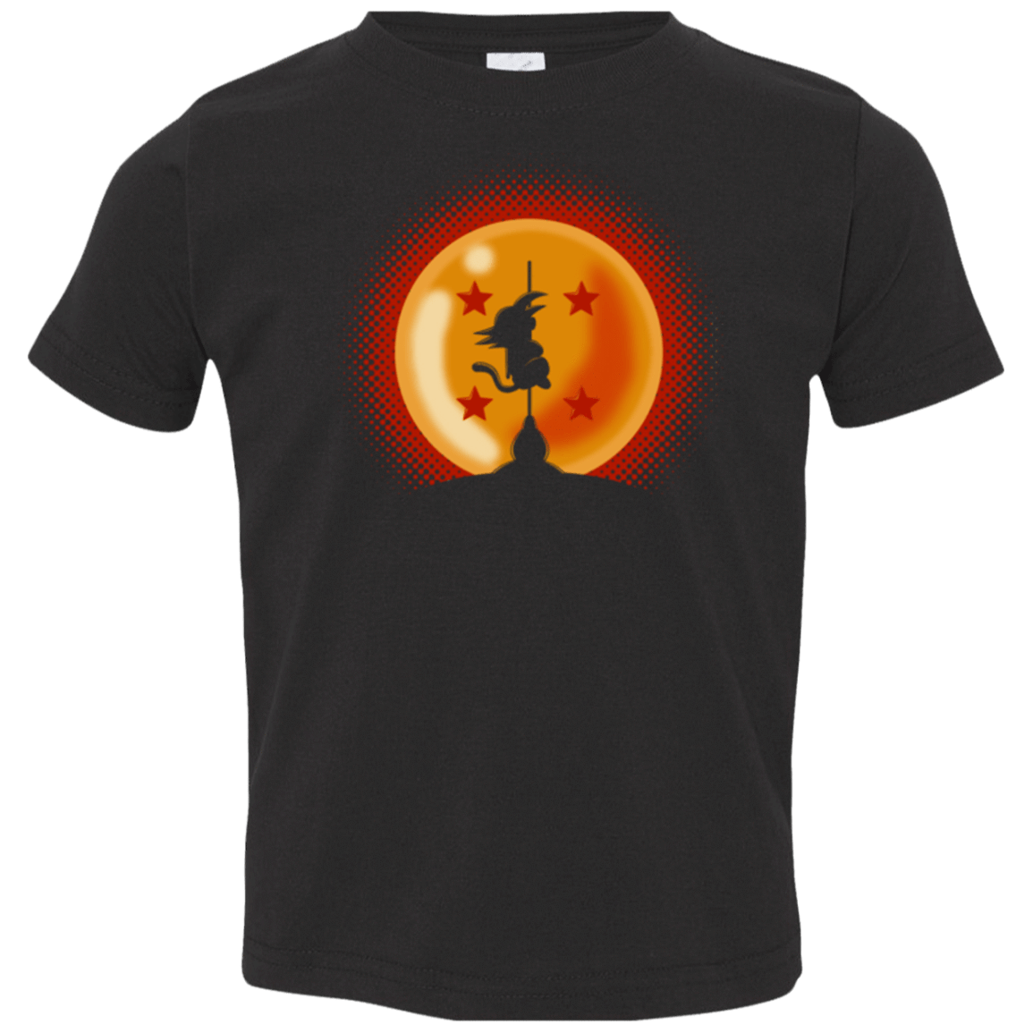 T-Shirts Black / 2T Expand your mind Toddler Premium T-Shirt
