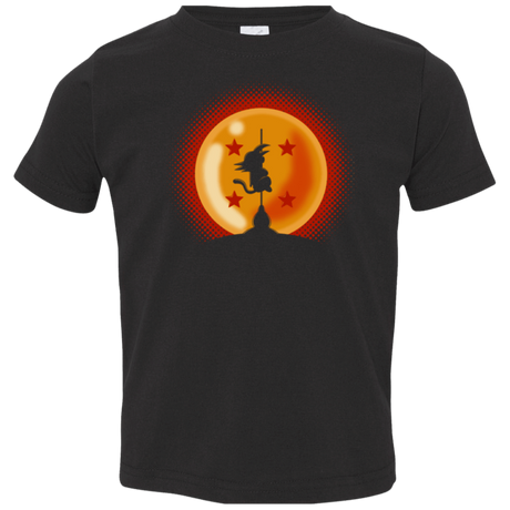 T-Shirts Black / 2T Expand your mind Toddler Premium T-Shirt