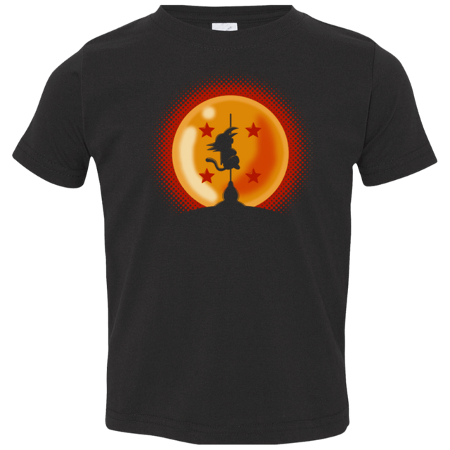T-Shirts Black / 2T Expand your mind Toddler Premium T-Shirt