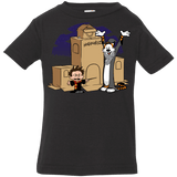 Expecto Pretendum Infant Premium T-Shirt