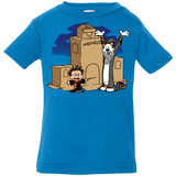 Expecto Pretendum Infant Premium T-Shirt