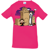 Expecto Pretendum Infant Premium T-Shirt