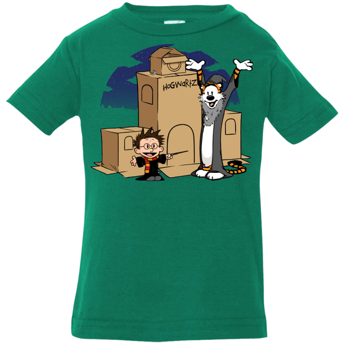 Expecto Pretendum Infant Premium T-Shirt