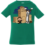 Expecto Pretendum Infant Premium T-Shirt