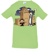 Expecto Pretendum Infant Premium T-Shirt