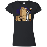 Expecto Pretendum Junior Slimmer-Fit T-Shirt