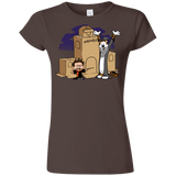 Expecto Pretendum Junior Slimmer-Fit T-Shirt