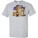 Expecto Pretendum Tall T-Shirt