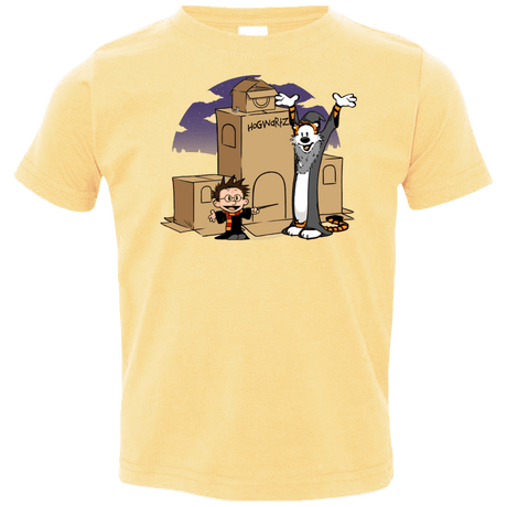 Expecto Pretendum Toddler Premium T-Shirt