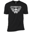 T-Shirts Black / YXS Expendable Troopers Boys Premium T-Shirt
