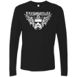 T-Shirts Black / S Expendable Troopers Men's Premium Long Sleeve