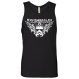 T-Shirts Black / S Expendable Troopers Men's Premium Tank Top