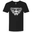 T-Shirts Black / X-Small Expendable Troopers Men's Premium V-Neck