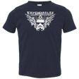 T-Shirts Navy / 2T Expendable Troopers Toddler Premium T-Shirt