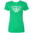 T-Shirts Envy / S Expendable Troopers Women's Triblend T-Shirt