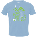 T-Shirts Light Blue / 2T Explore More Toddler Premium T-Shirt