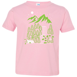 T-Shirts Pink / 2T Explore More Toddler Premium T-Shirt