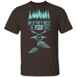 Explore the Forest T-Shirt