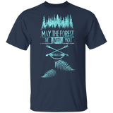 Explore the Forest T-Shirt