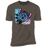 T-Shirts Warm Grey / S Expt 626 Men's Premium T-Shirt