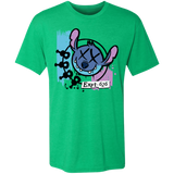 T-Shirts Envy / S Expt 626 Men's Triblend T-Shirt