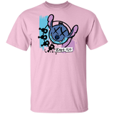 T-Shirts Light Pink / S Expt 626 T-Shirt