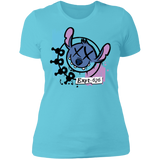 T-Shirts Cancun / S Expt 626 Women's Premium T-Shirt