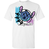 T-Shirts White / YXS Expt 626 Youth T-Shirt