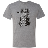 T-Shirts Premium Heather / Small EXTERMIN Men's Triblend T-Shirt