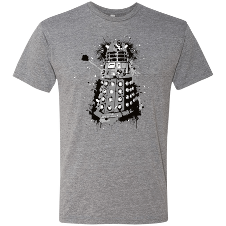 T-Shirts Premium Heather / Small EXTERMIN Men's Triblend T-Shirt