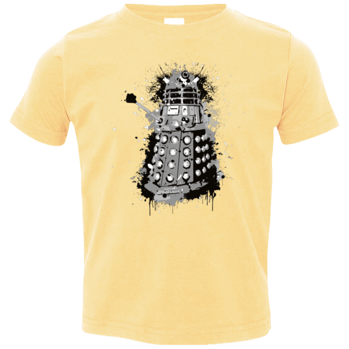 T-Shirts Butter / 2T EXTERMIN Toddler Premium T-Shirt