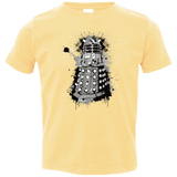 T-Shirts Butter / 2T EXTERMIN Toddler Premium T-Shirt