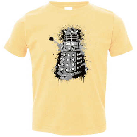 T-Shirts Butter / 2T EXTERMIN Toddler Premium T-Shirt