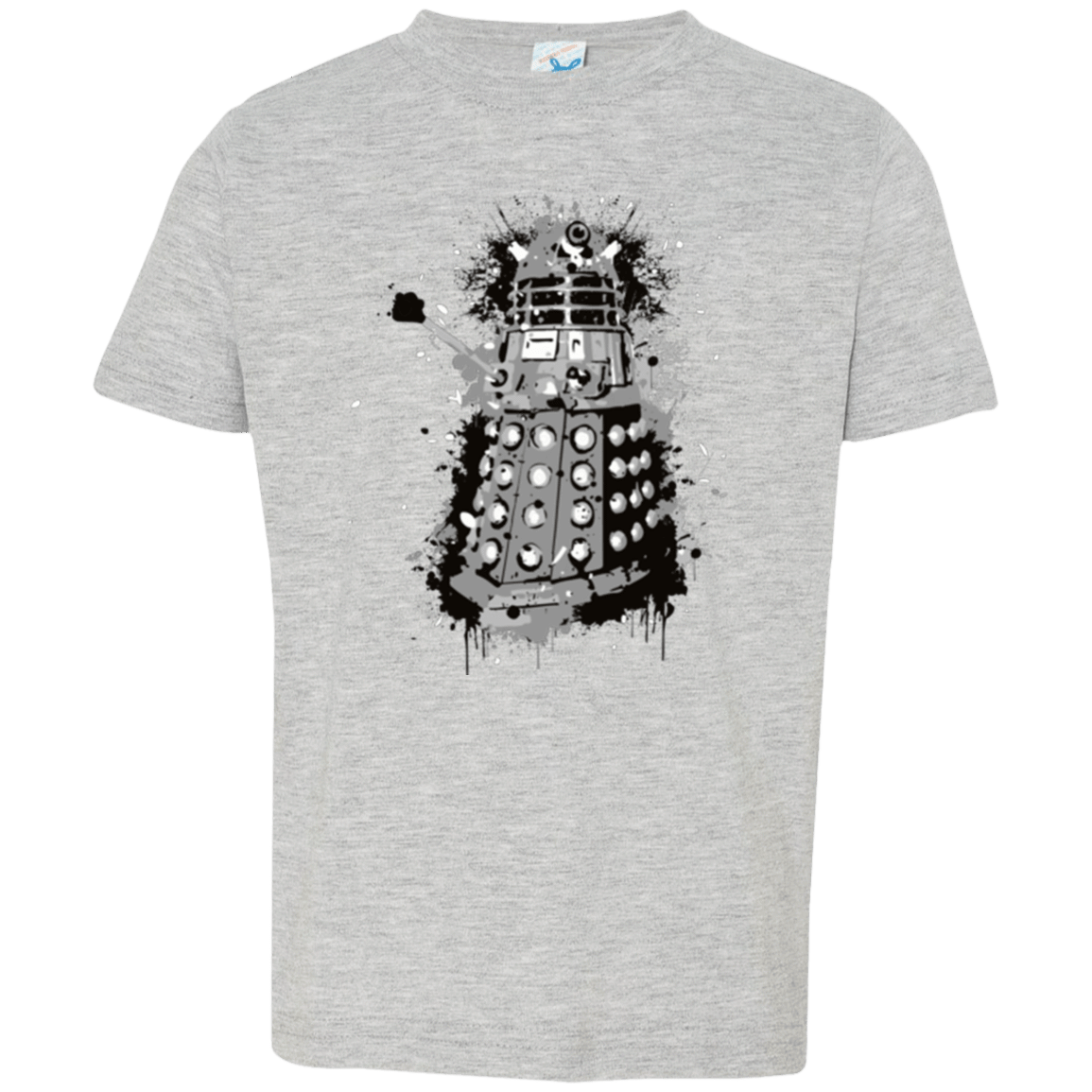 T-Shirts Heather / 2T EXTERMIN Toddler Premium T-Shirt